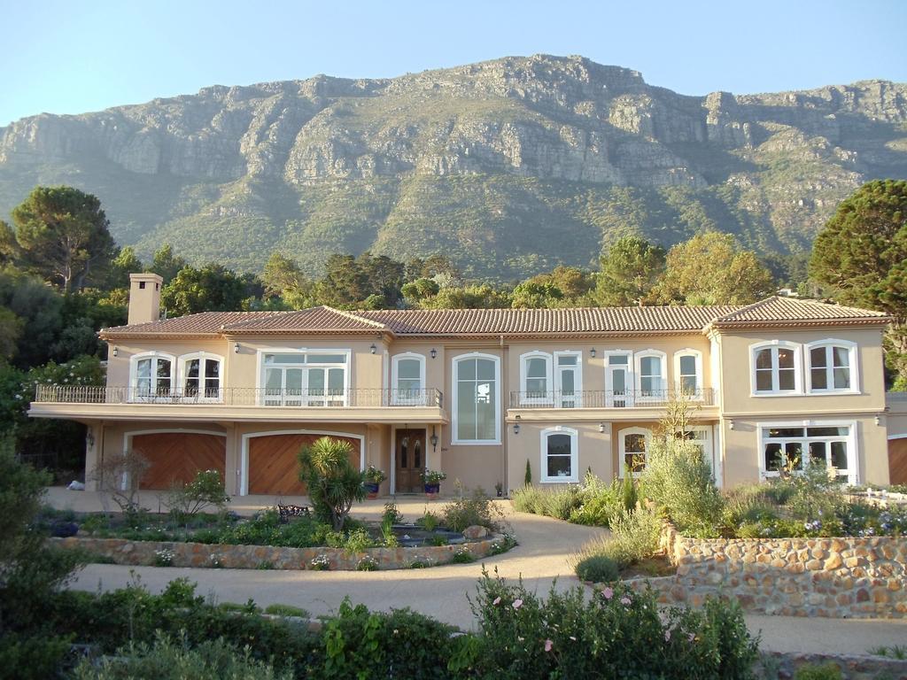 האוט ביי Chateau Neuf Du Cap מראה חיצוני תמונה
