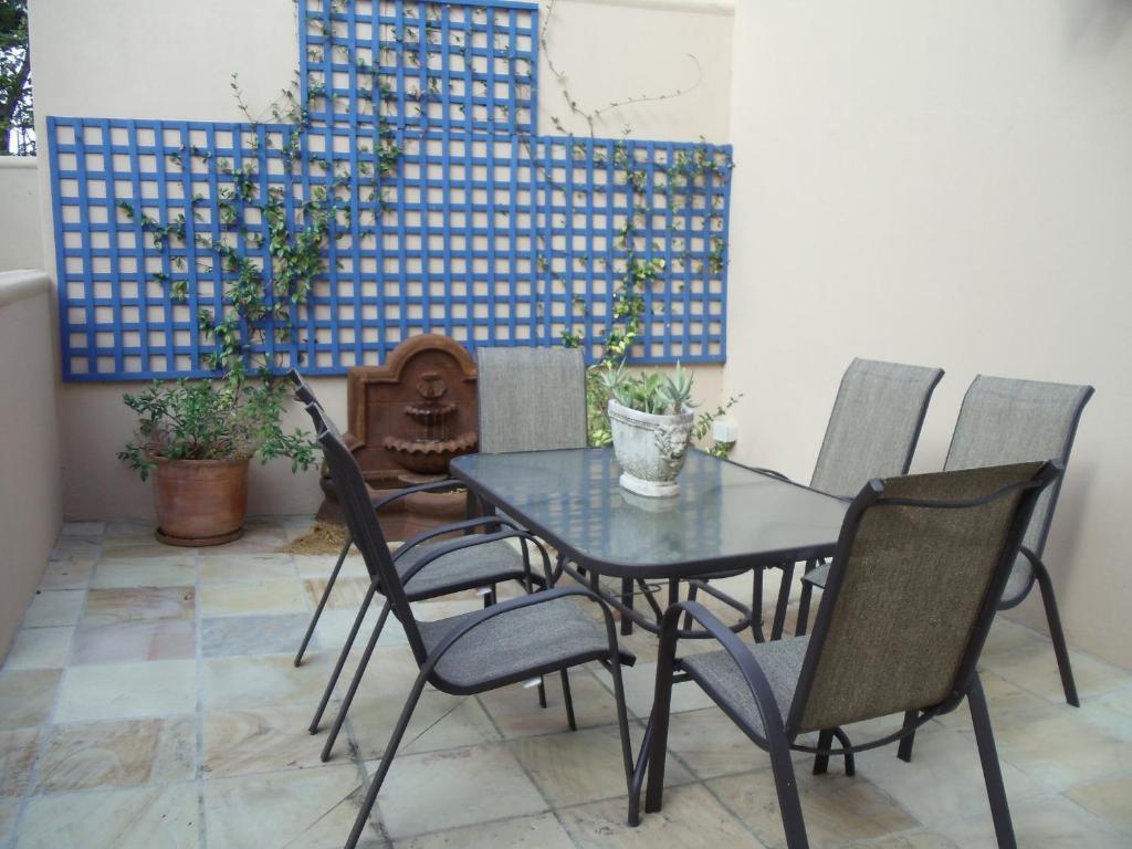 האוט ביי Chateau Neuf Du Cap מראה חיצוני תמונה