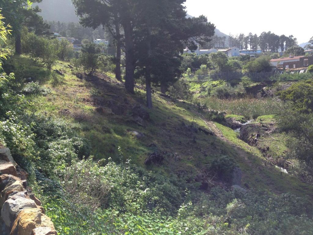 האוט ביי Chateau Neuf Du Cap מראה חיצוני תמונה