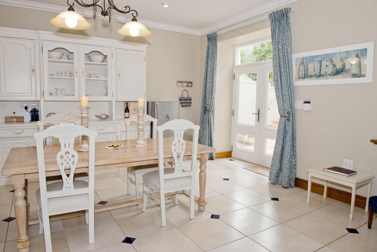 האוט ביי Chateau Neuf Du Cap מראה חיצוני תמונה